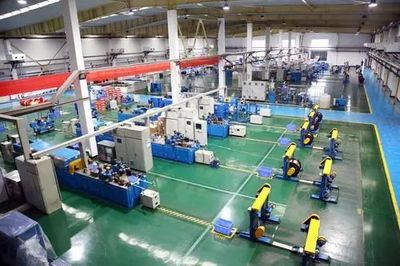 金杯電工電磁線智能化改造 研發與并購雙輪驅動，在汽車領域嘗“甜頭”