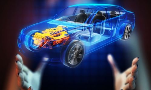 從展廳到云端 汽車銷售渠道數(shù)字化升級的實(shí)踐與模式轉(zhuǎn)變