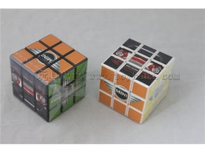 廣告魔方 多行業定制新寵與采購指南